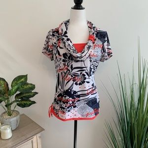 🎉 SALE 🎉 Cute Le Grenier Top